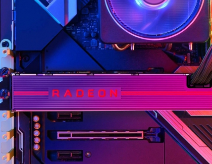 Rumored AMD Radeon RX 5600 Series Coming in Early 2020
