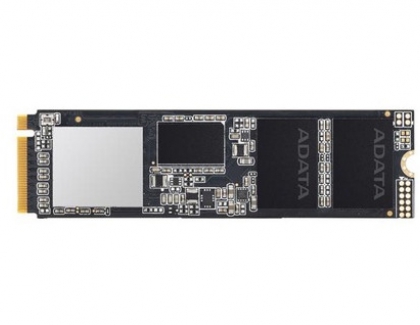 ADATA Launches the IM2P33E8 PCIe Gen3x4 M.2 2280 SSD 