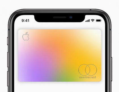 Apple Card Launches Today in the US
