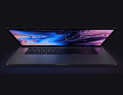 Apple to Update the MacBook Pro 