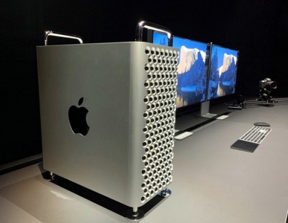 Apple Denied Tariff Relief on Mac Pro Parts Despite Keeping Manufacturing in the US