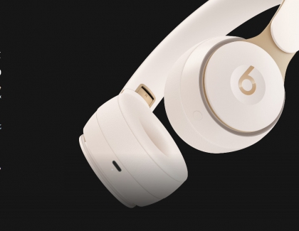 Apple's Beats Releases Solo Pro Headphones