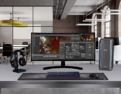 CORSAIR Expands Its Gaming PC Lineup with New Models of CORSAIR ONE and CORSAIR ONE PRO