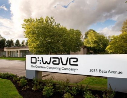D-Wave to Collaborate With NEC to Accelerate Commercial Quantum Computing