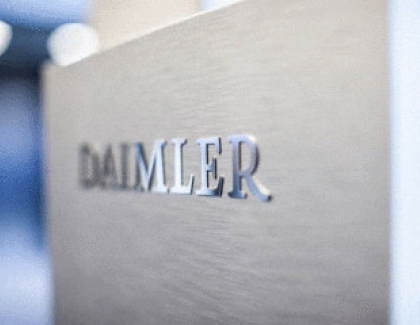 Daimler to Cut Thousands of Jobs Worldwide