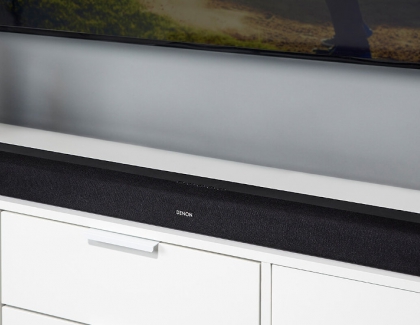 Denon Launches the Budget DHT-S216 Soundbar