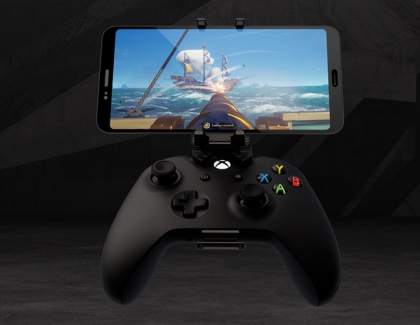 Microsoft Expands the Designed for Xbox Ecosystem to Mobile Gaming