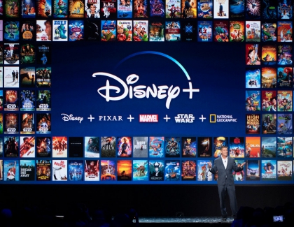 Disney+ Will Stream on Amazon's Fire TV, Coming in Europe March 31st