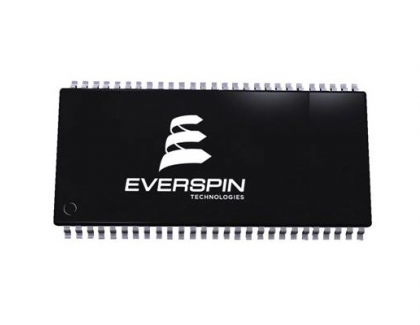 Everspin Adds 2Mb, 8Mb and 32Mb Capacities to Its Toggle MRAM Product Portfolio