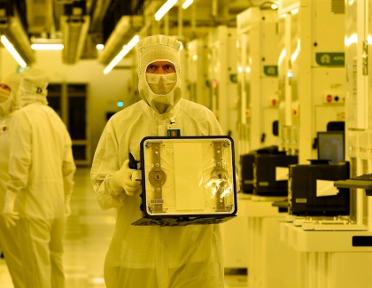 GLOBALFOUNDRIES and TSMC Announce Resolution of Global Disputes