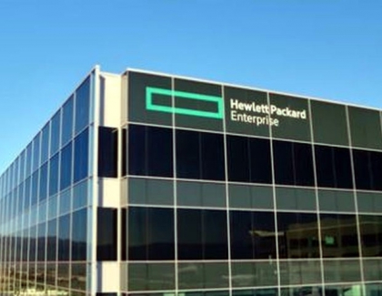 HPE and Cray Unveil HPC and AI Solutions