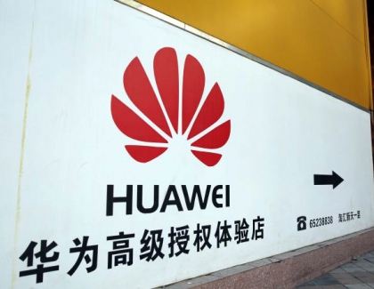 Huawei In Talks With U.S. Companies Over 5G Licensing Deal: report