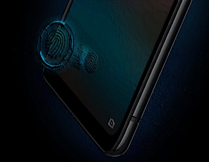  Apple to Add  In-Display Fingerprint ID in Future iPhones