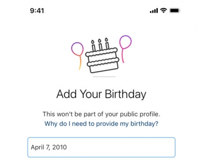 Instagram to Require More Personal Information About You