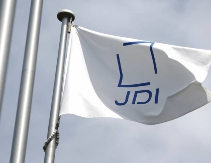 Japan Display Expects a $468 Million Bailout Deal Soon