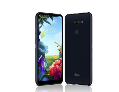 New LG K50S and K40S Continue Strategy of Flagship Features with Friendlier Prices