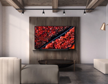 LG OLED TV Black Friday Deals