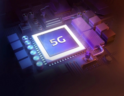 Intel to Add Mediatek's 5G Modems to Future PC Platforms
