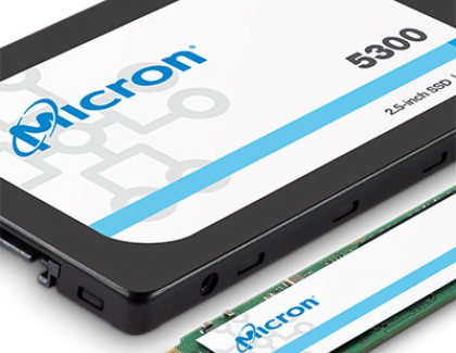 Micron Expects Recovery in 2020, Received Supply Licenses for Huawei