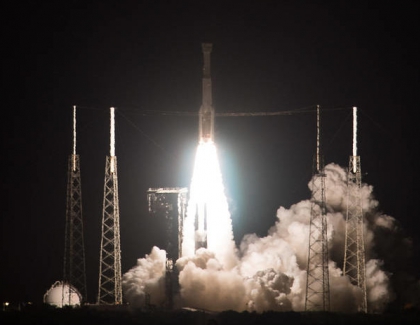 Boeing Starliner Launches But Spacecraft is Out of Orbit