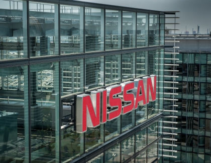 Nissan, Ghosn Settle U.S. SEC Claims