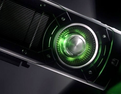 Nvidia's 7nm Ampere GPU Expected to Launch in March