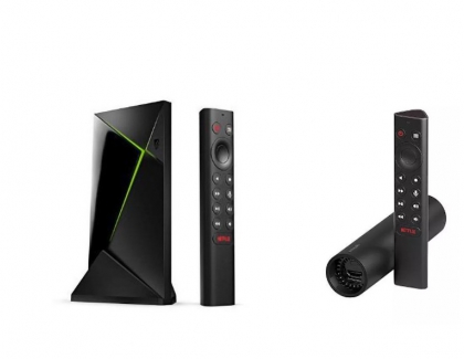 Upcoming Nvidia Shield TV Pro and Shield TV Devices Appeared Online