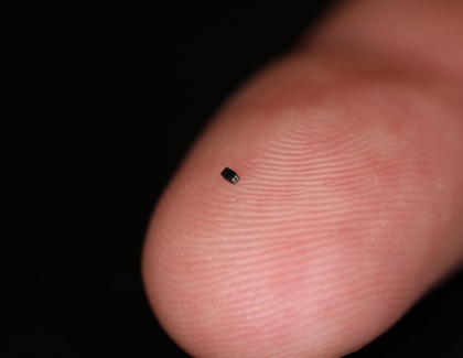 OmniVision OV6948 is The Smallest Image Sensor Commercially Available