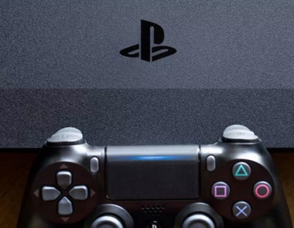 Sony Removes Facebook Integration From the PS4