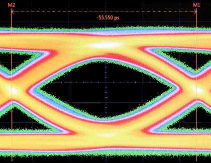 Rambus Demos GDDR6 Running at 18 Gbps