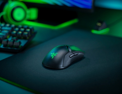 Razer Created the Razer Viper Wireless Mouse For esports