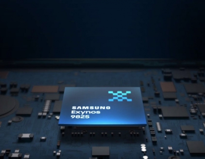 Samsung Reveals the 7nm Exynos 9825 Processor