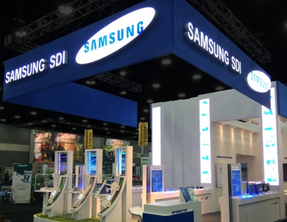 European Commission to Investigate Proposed Public Support for Samsung Battery Plant in Hungary