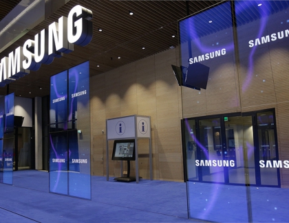 Sales of Galaxy Note and iPhone 11 Boost Samsung's Earnings