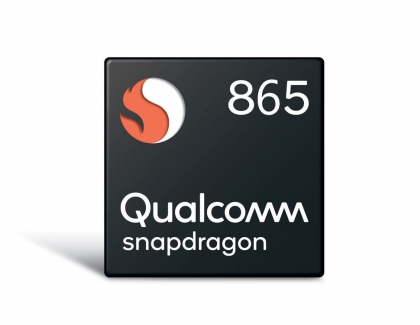 Snapdragon 865 SoC Said to Offer a 20 Percent Performance Boost