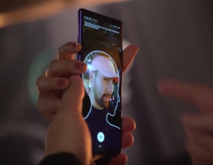 Sony Demonstrated 360 Reality Audio Using the Xperia 1 Smartphone