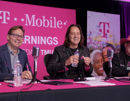 T-Mobile Announces Three New Plans As 5G Network Launches on December 6