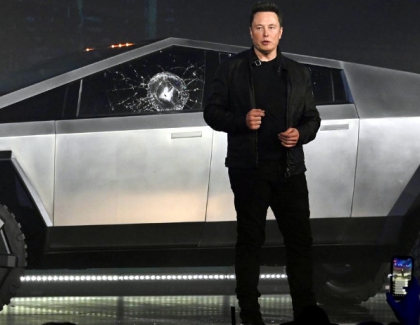 Musk Says Tesla Has Already Received About 150,000 Orders For New Cybertruck