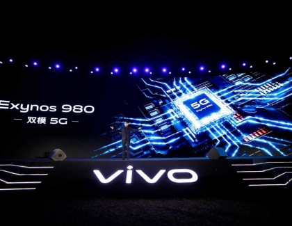 Vivo Launches the X30 5G Series of Smartphones in China