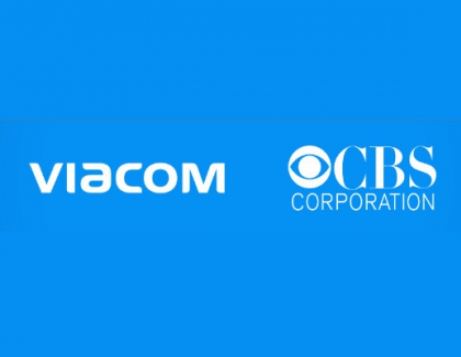 CBS to Finally Merge With Viacom in $11.7 Billion Deal