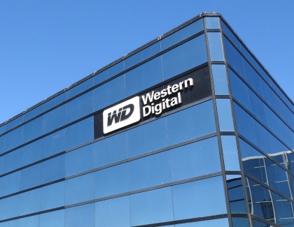 Western Digital CEO Milligan Announces Retirement