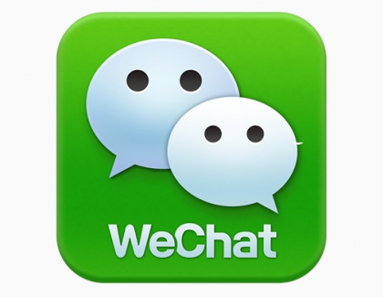 Tencent Expands WeChat to Cars
