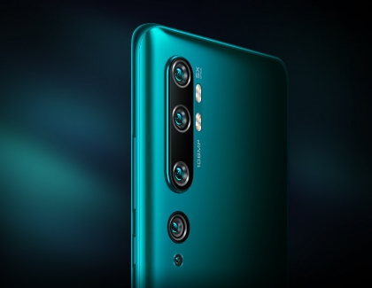 Xiaomi CC9 PRO Smartphone With 108-megapixel Camera Available in China