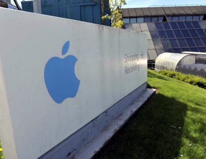 Apple is Working on Satellite Project