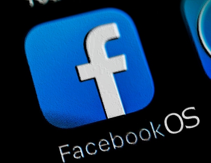 Facebook is Working on Its Own Operating System
