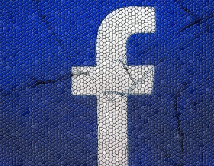 Judge Says Facebook Users Cannot Seek for Damages for Hack