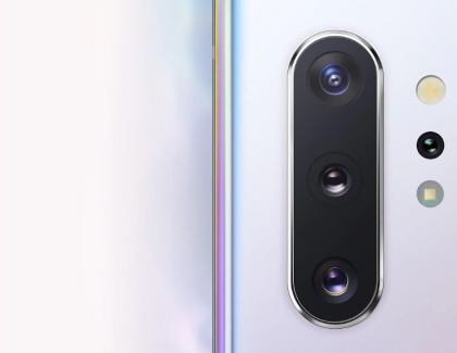 Samsung Galaxy S11 to Come With a 108-megapixel Camera