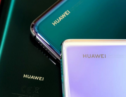 Huawei's Revenue Rose 24.4% in First Three Quarters of 2019