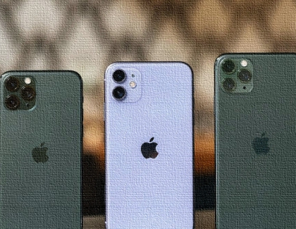 Lower Prices of iPhone 11 Fuel iPhone Demand