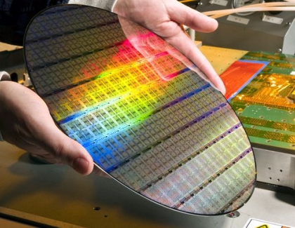 GLOBALFOUNDRIES Files Patent Infringement Lawsuits Against TSMC